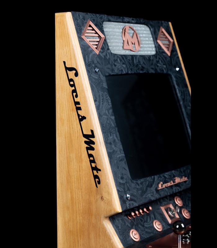 Bar top "NATACHA" Locus Mate