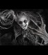 Reprographie "DARKNESS NEVER DIES" Jeanchoir