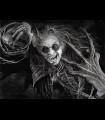 Reprographie "DARKNESS NEVER DIES" Jeanchoir