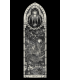 BLACK METAL CHAPEL – Impression d’art FØRTIFEM