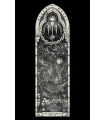 BLACK METAL CHAPEL – Impression d’art FØRTIFEM
