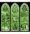 NU METAL CHAPEL – Impression d’art FØRTIFEM