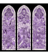HEAVY METAL CHAPEL – Impression d’art FØRTIFEM