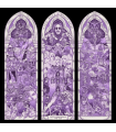 HEAVY METAL CHAPEL – Impression d’art FØRTIFEM