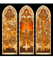 THRASH & SPEED METAL CHAPEL – FØRTIFEM