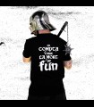 T-shirt "La Compta" ANTIFUN