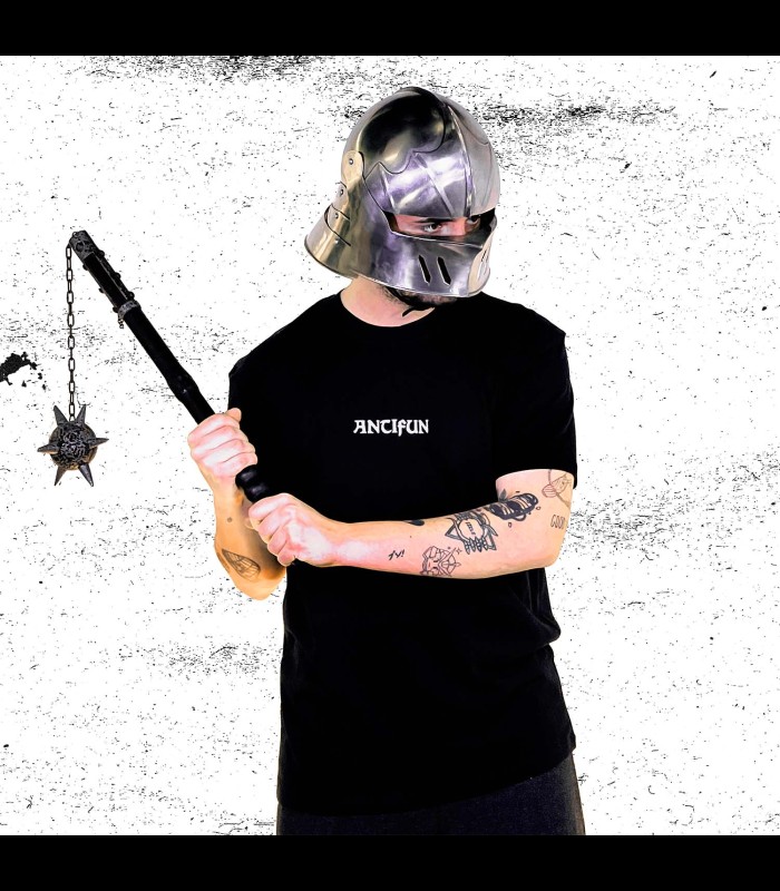 T-shirt "Tiens ramasse" ANTIFUN