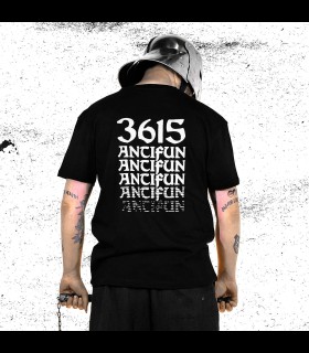 T-shirt "36-15" ANTIFUN