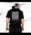 T-shirt "36-15" ANTIFUN
