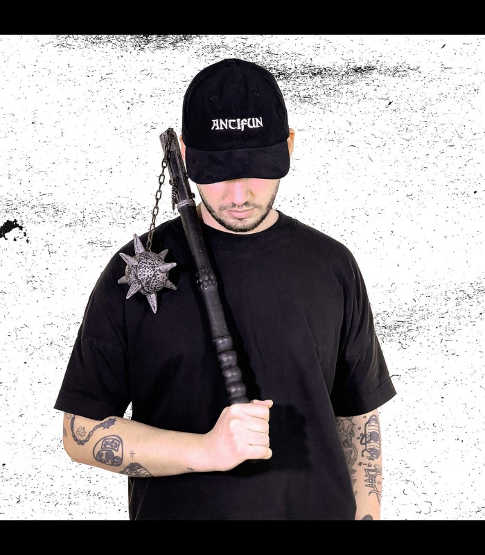 Casquette "Antifun" ANTIFUN