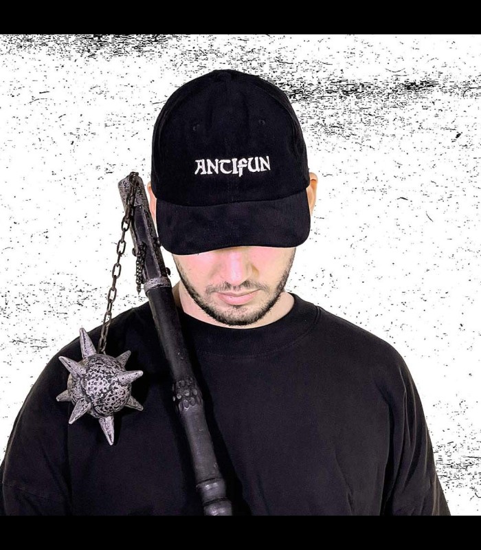 Casquette "Antifun" ANTIFUN