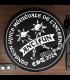 Slipmat"Dongeon synth de l'internet" ANTIFUN