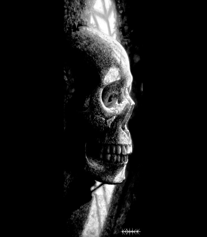 PACK 3 x prints Eliot KOHEK