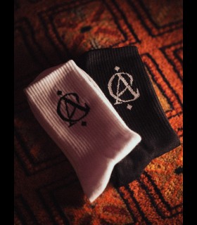 Chaussettes "ALTER" Alternacultclothing