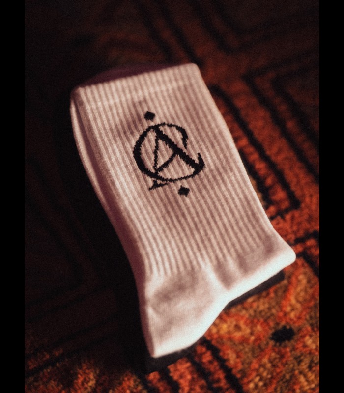 Chaussettes "ALTER" Alternacultclothing