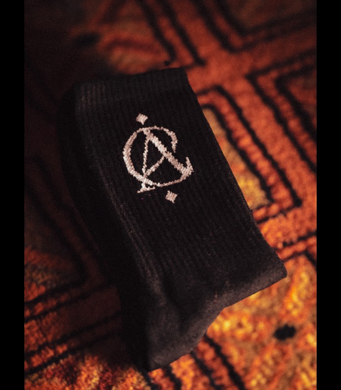 Chaussettes "ALTER" Alternacultclothing
