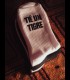 Chaussettes "TIGRE" Alternacultclothing
