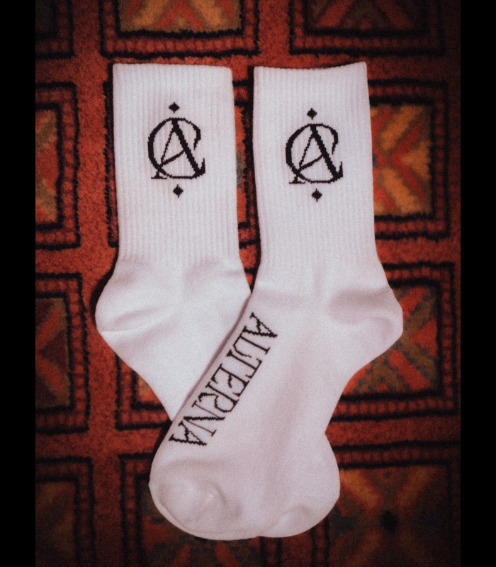 Chaussettes "ALTER" Alternacultclothing