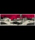 Panorama Trilogy – FØRTIFEM x Carpenter Brut