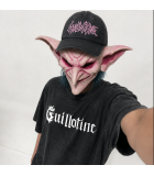 GUILLOTINE