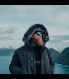 Gaui H - THE ICELANDER