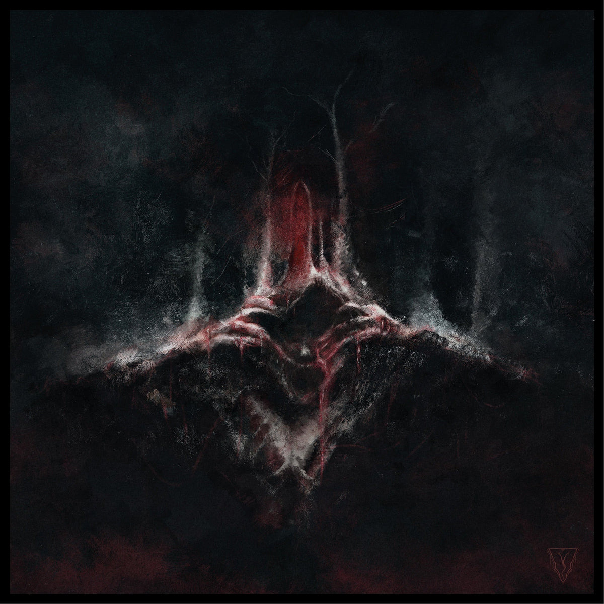 Blind forest - Yharnam
