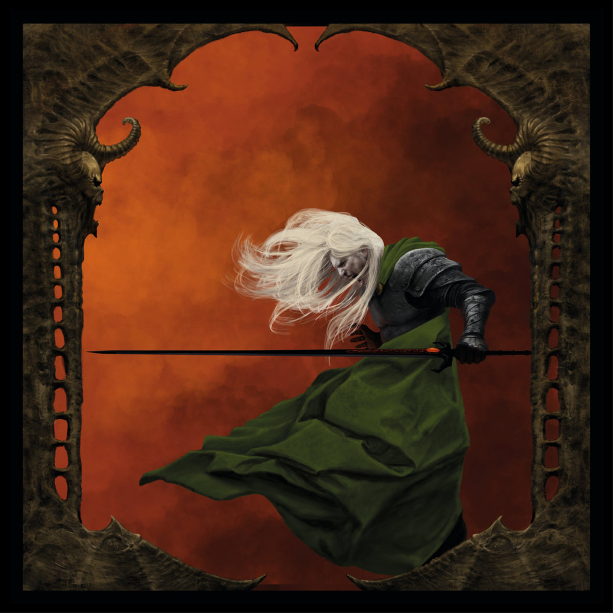 Capaverde - Ezer Vilela