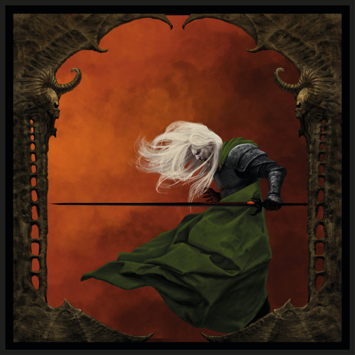 Capaverde — Ezer Vilela