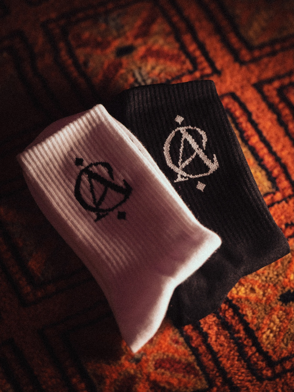 Chaussettes Alter — Alternacult