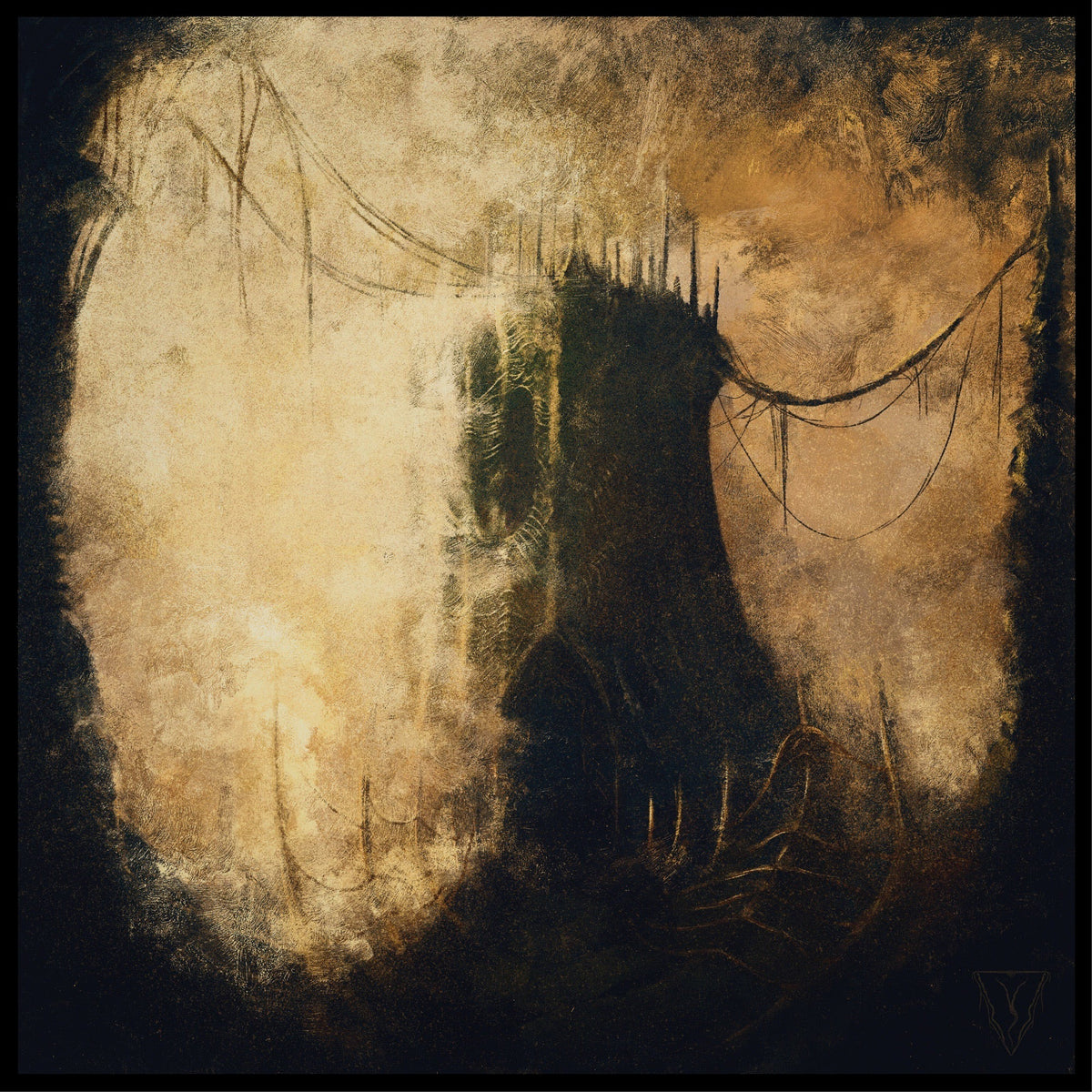 L'érosion du temps - Yharnam