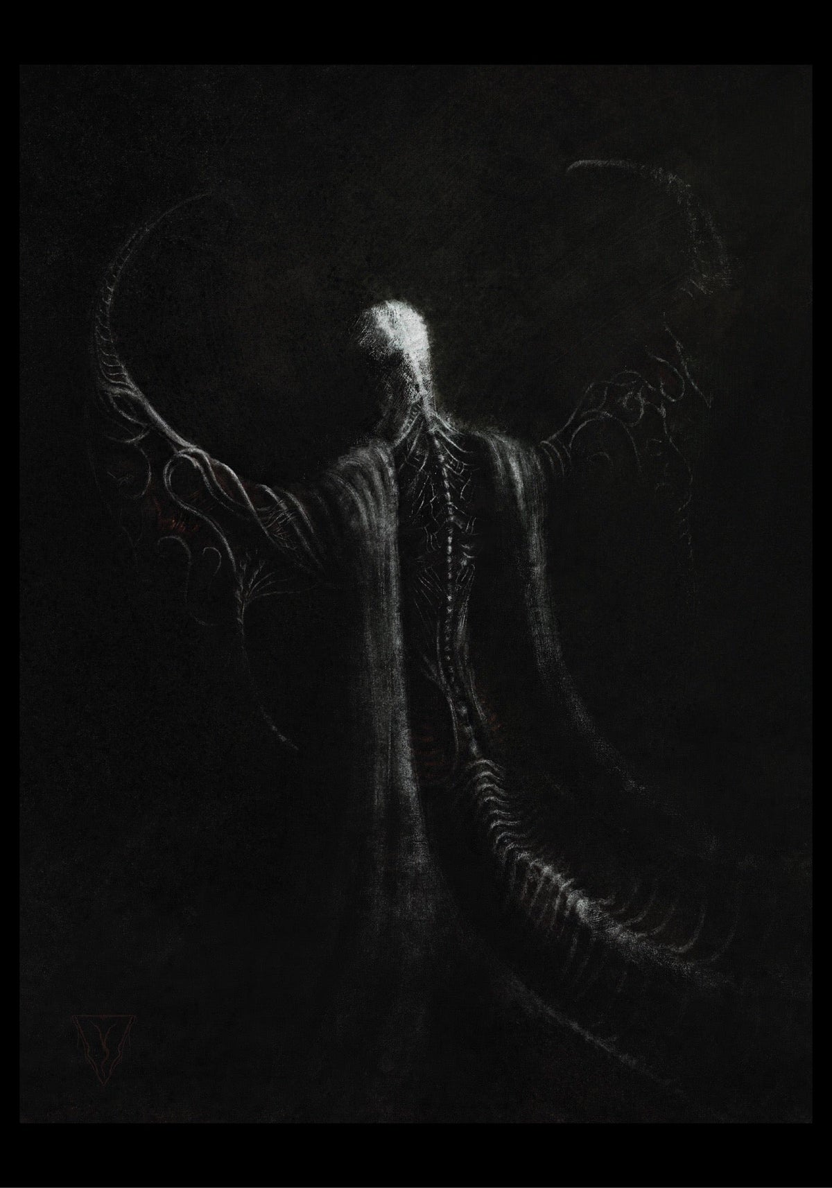 Omega - Yharnam