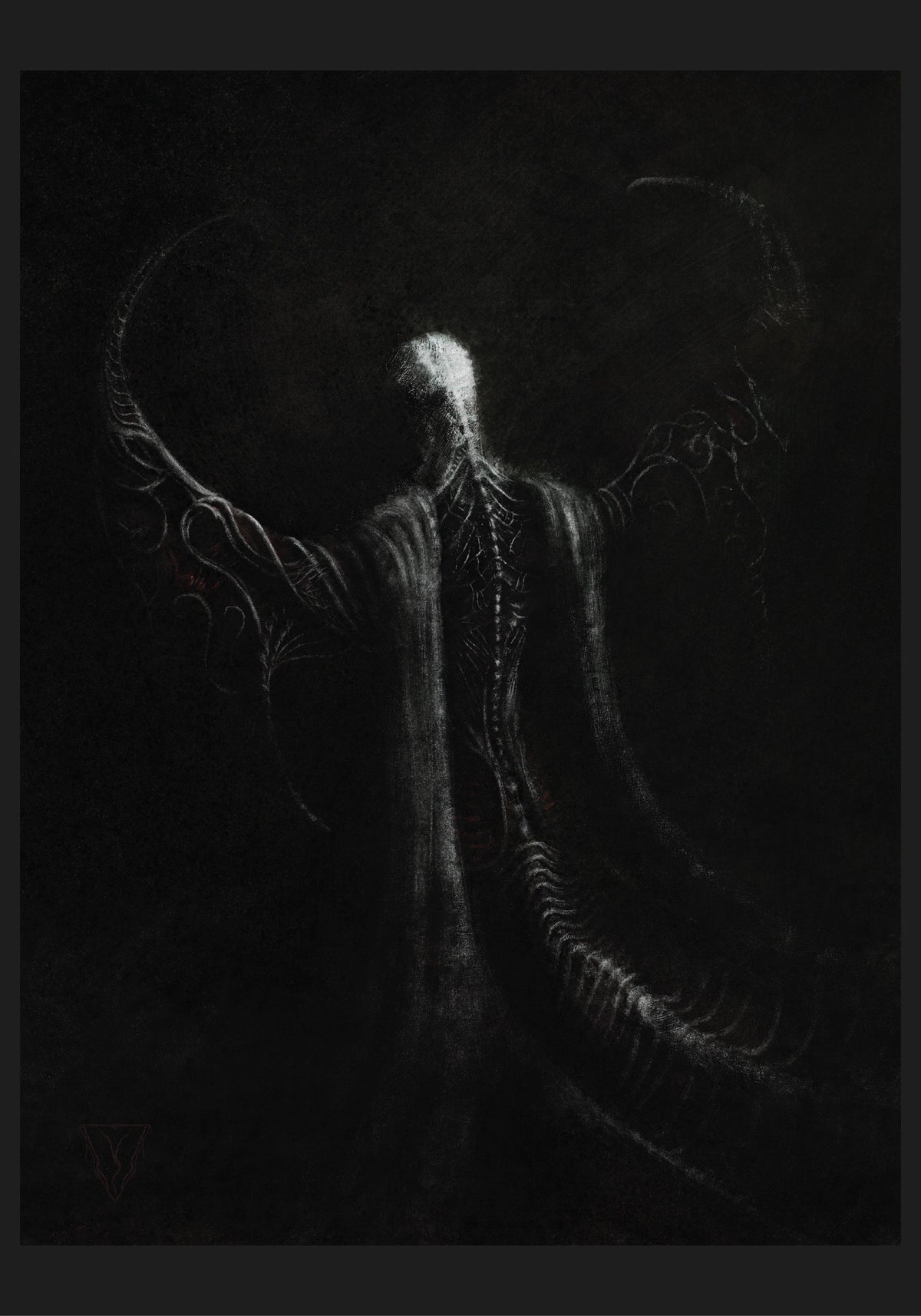 Omega - Yharnam