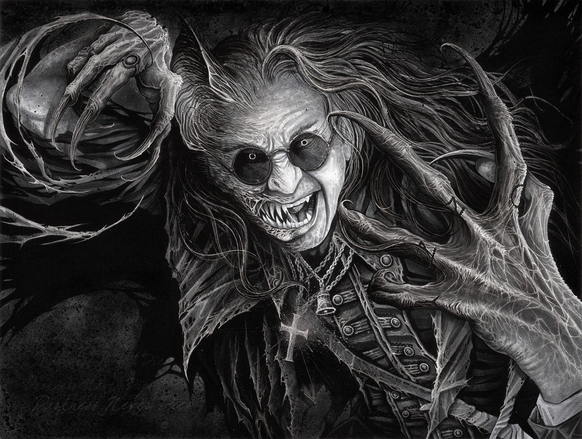 Darkness Never Dies — Jeanchoir