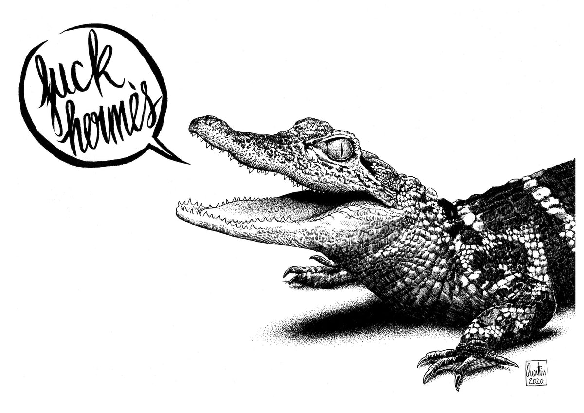 F*ck Them — Quentin Utopia