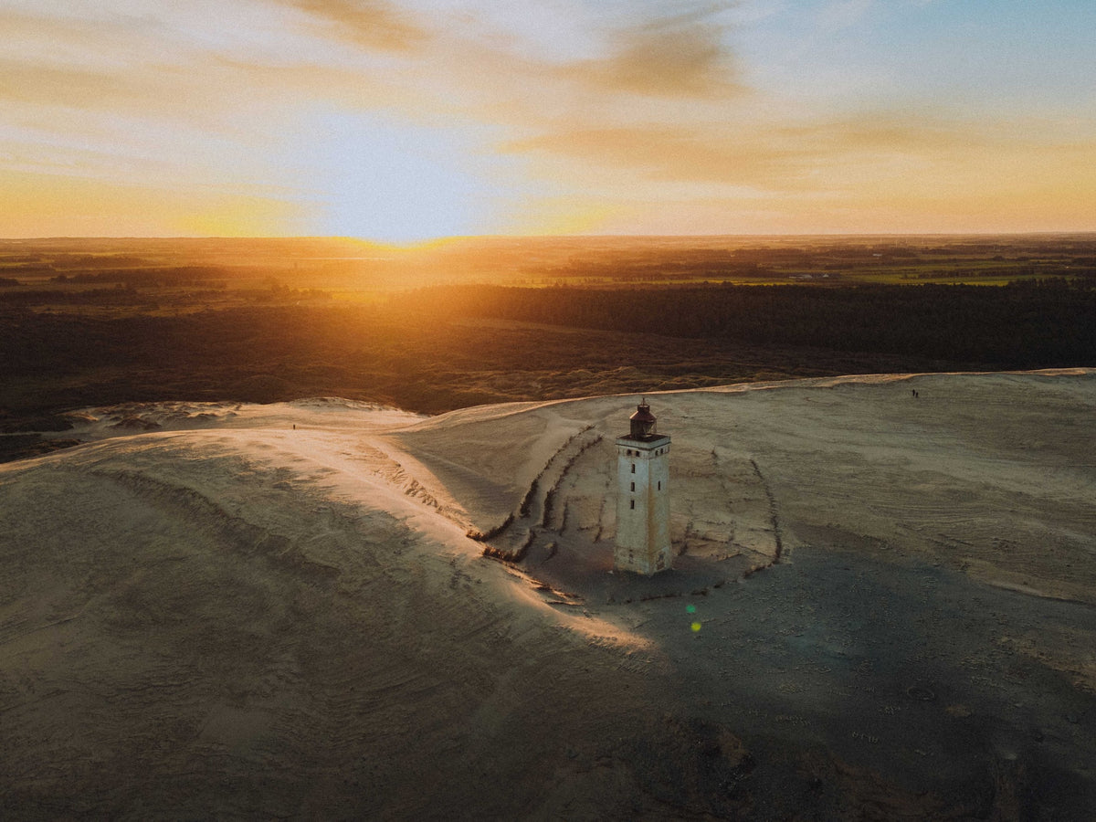 Beacon — Gaui H