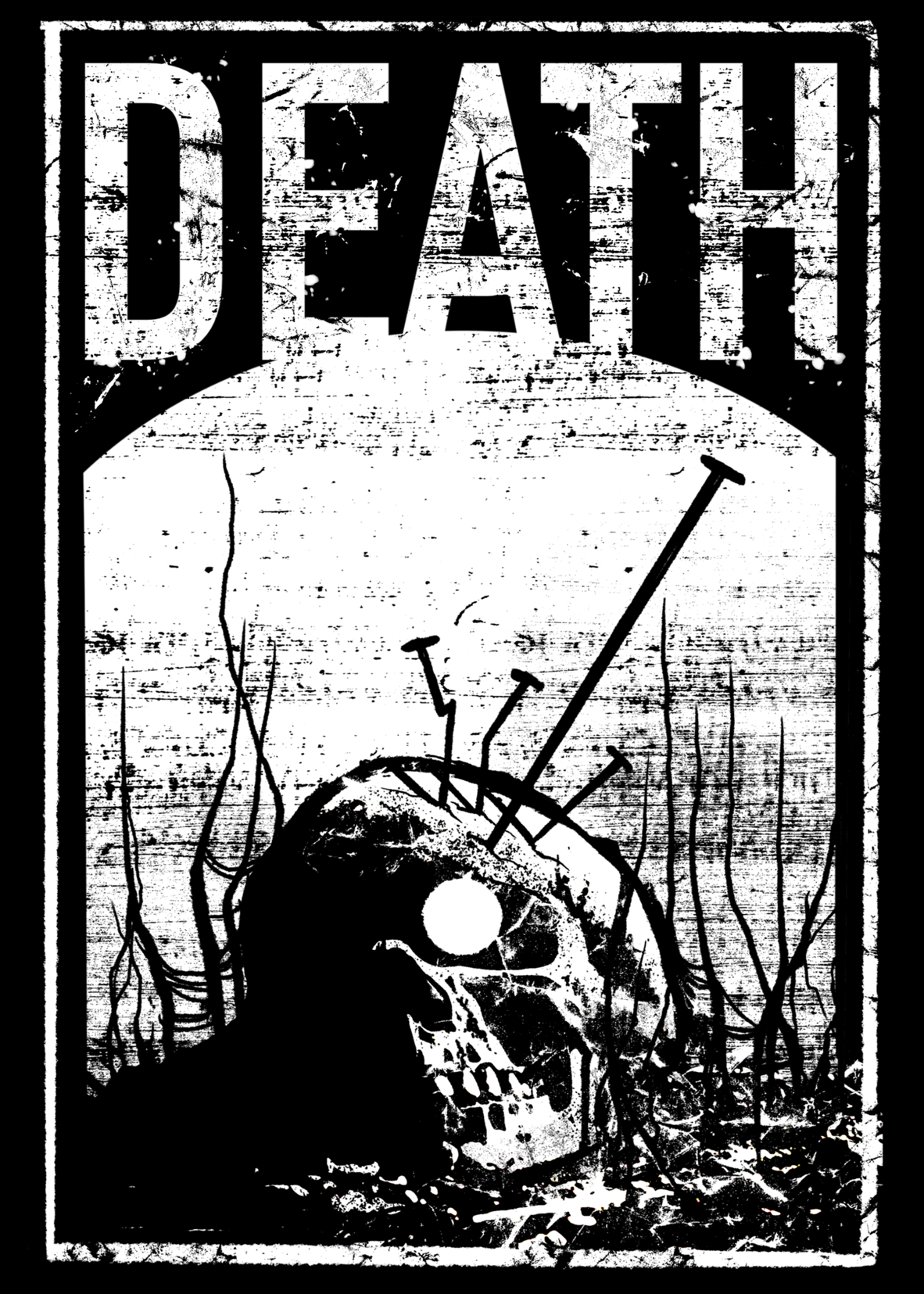 Death — Nick Devine