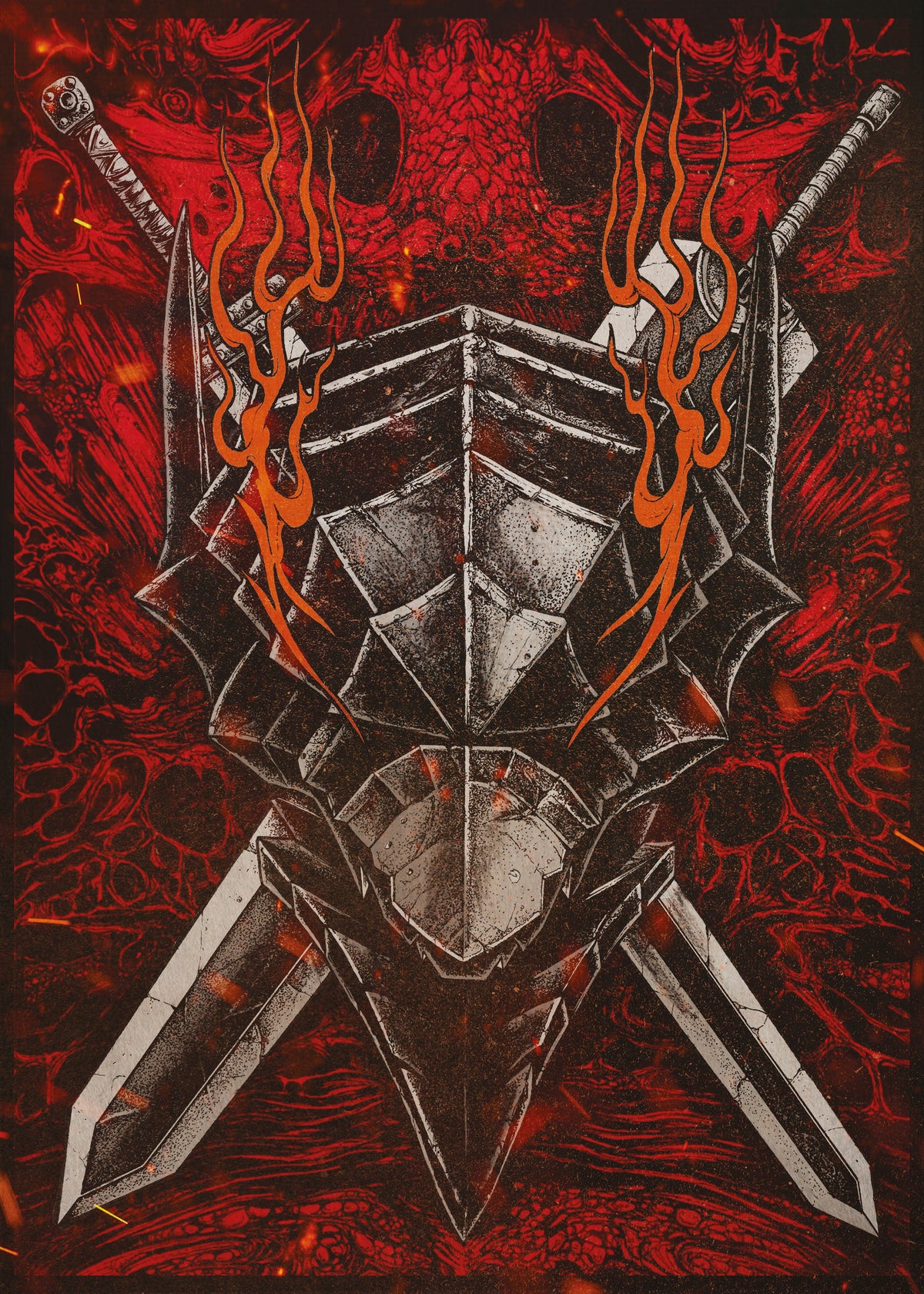 Swords — Sinpiggyhead