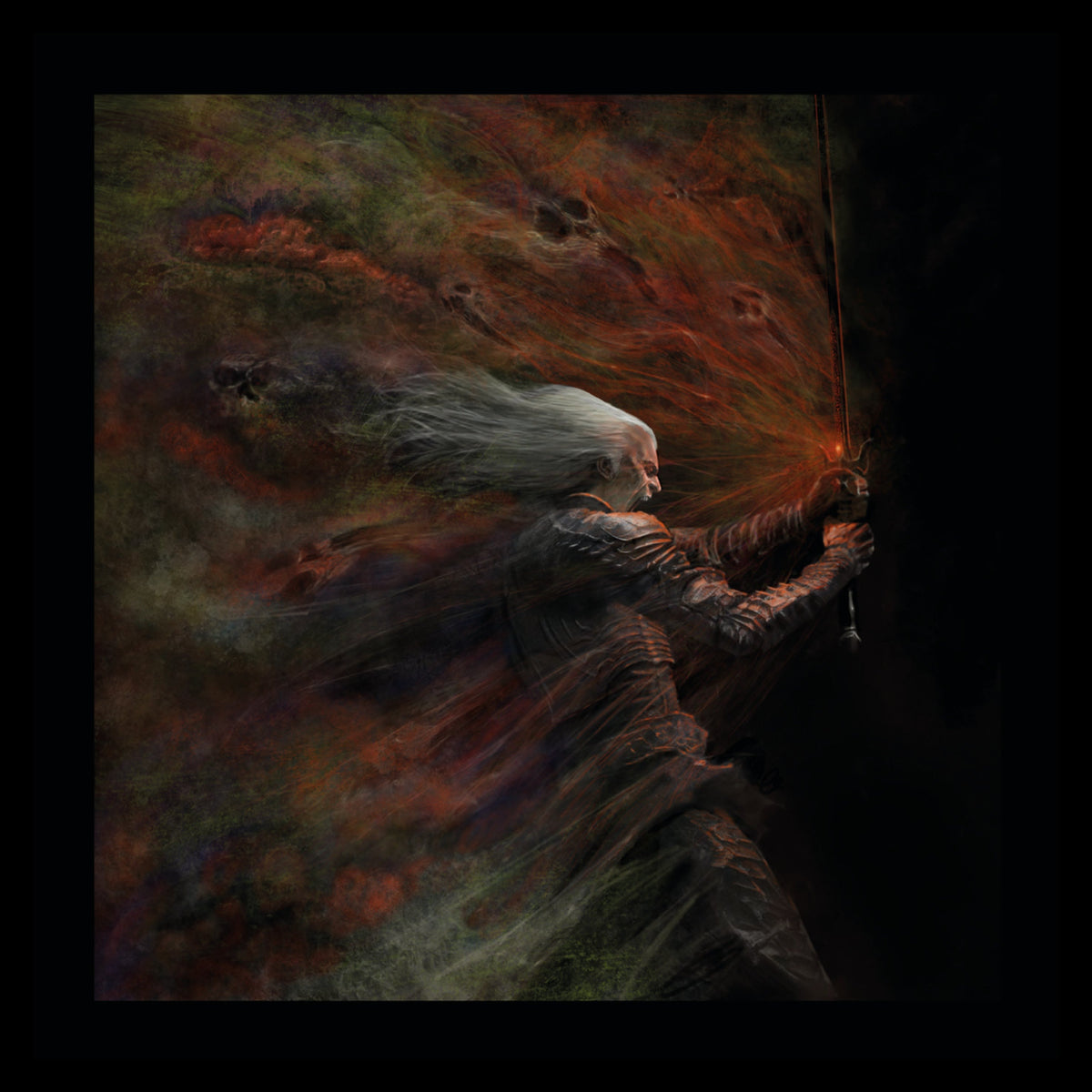 Stormbringer - Ezer Vilela