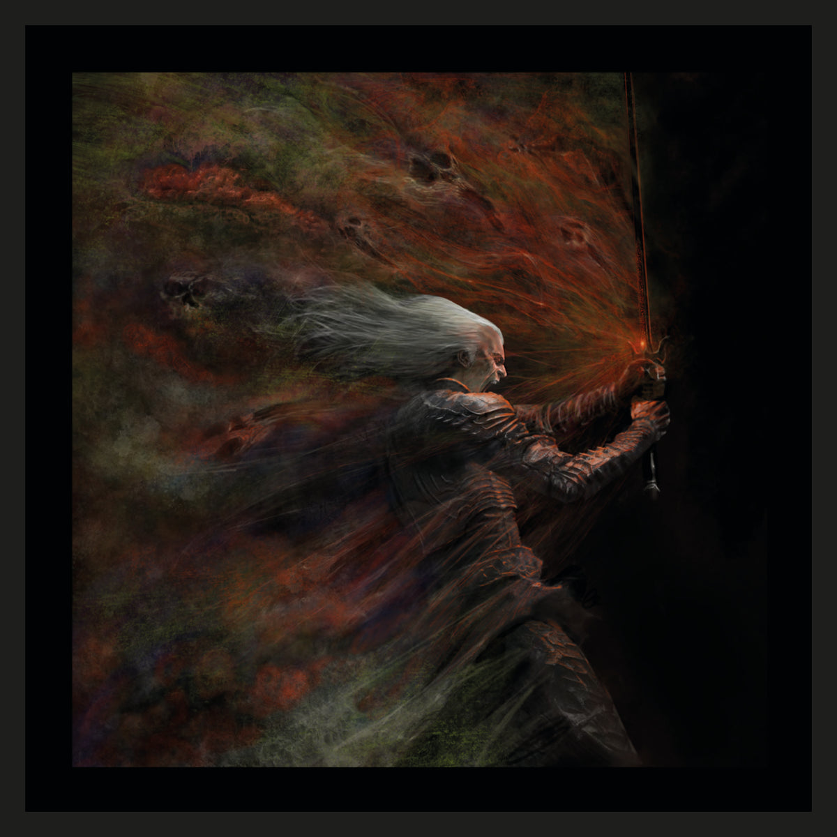 Stormbringer — Ezer Vilela