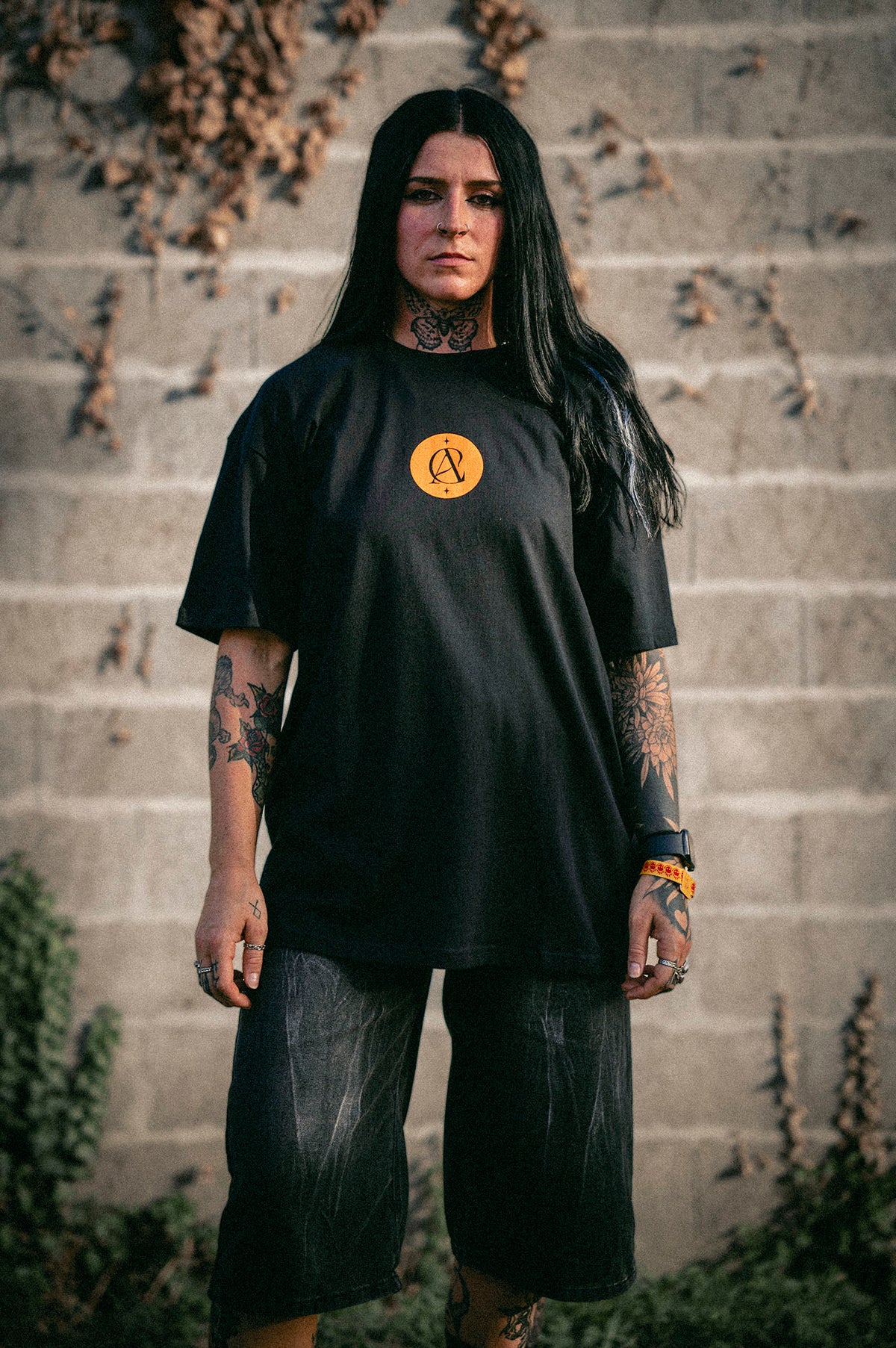 T-shirt Bear — Alternacult