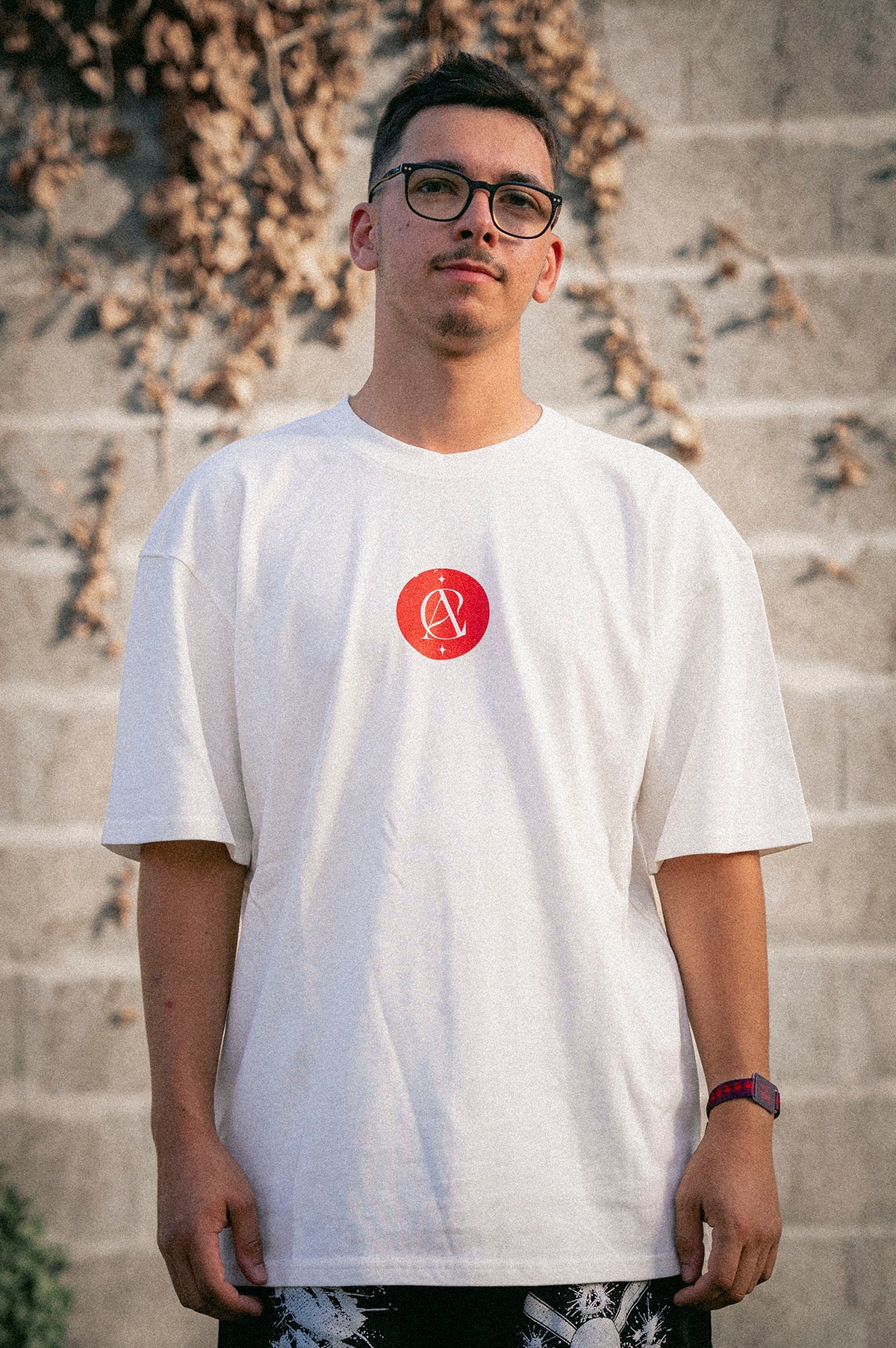 T-shirt Flesh — Alternacult