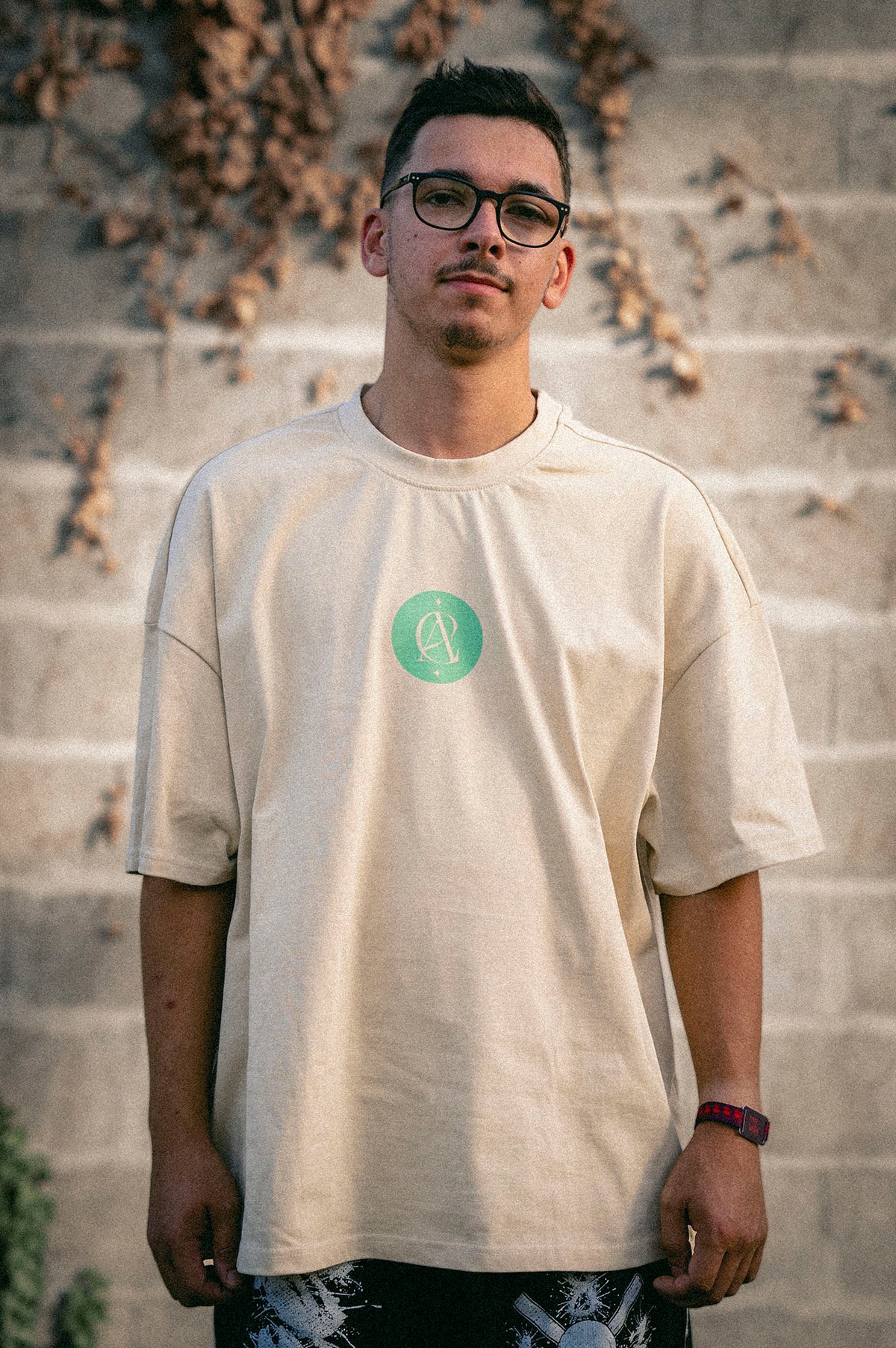 T-shirt Scarab — Alternacult