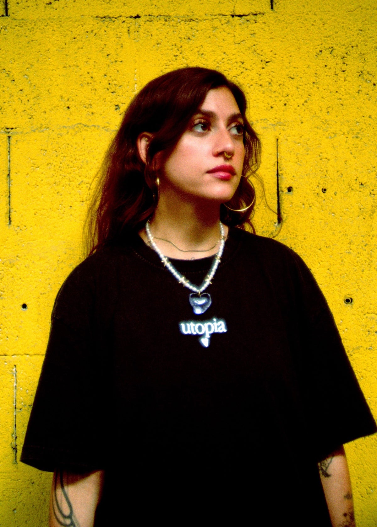 T-shirt Decay — Utopia Garments