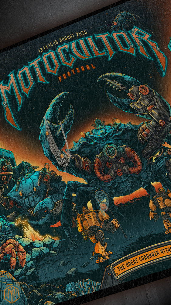 MOTOCULTOR 